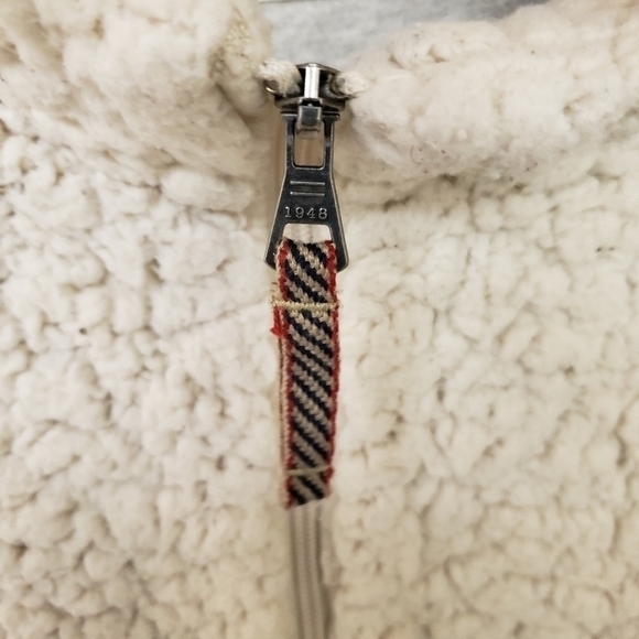 Weatherproof Brand  Vintage Style Womens XXL Pullover Lightweight Coat VGUC - Picture 8 of 16